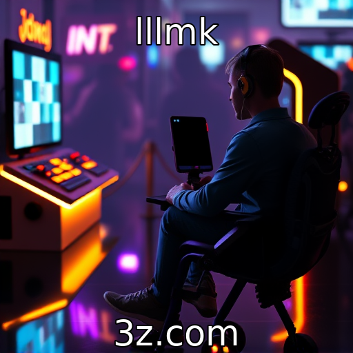 Desafios da acessibilidade em jogos eletrônicos