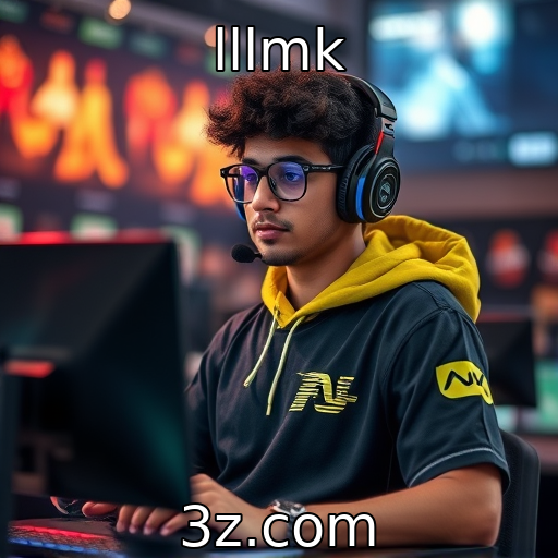 O crescimento dos eSports no cenário mundial