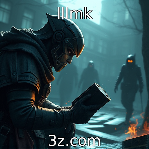 Papel da narrativa interativa no engajamento do jogador