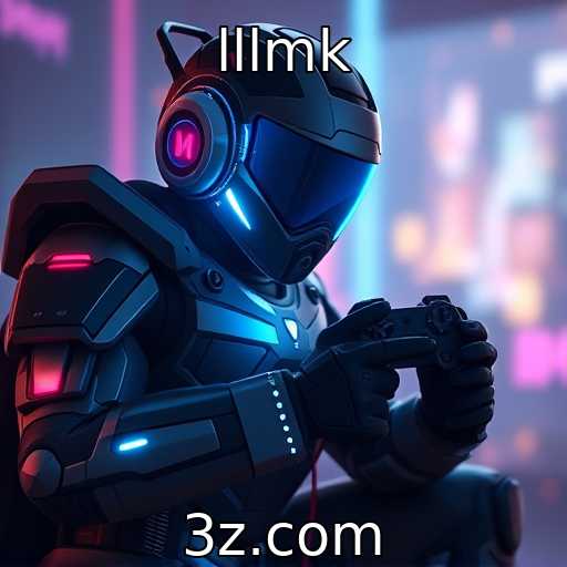 Inovações tecnológicas moldam o futuro dos jogos