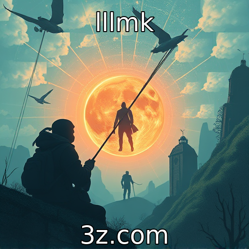 Impacto da tecnologia na narrativa dos jogos